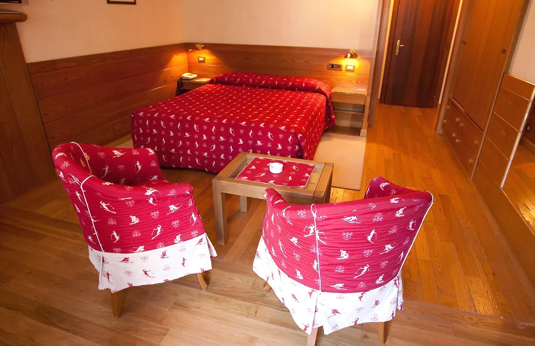 Hotel Pavillon-1