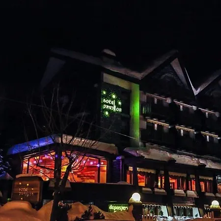 Hotel Pavillon-2